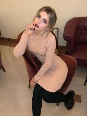 Анкета проститутки Далия, 24 года