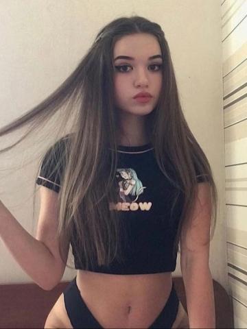 Анкета проститутки Ника, 26 лет